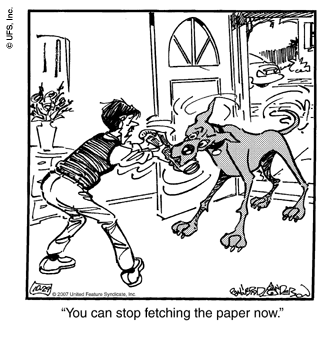 marmaduke